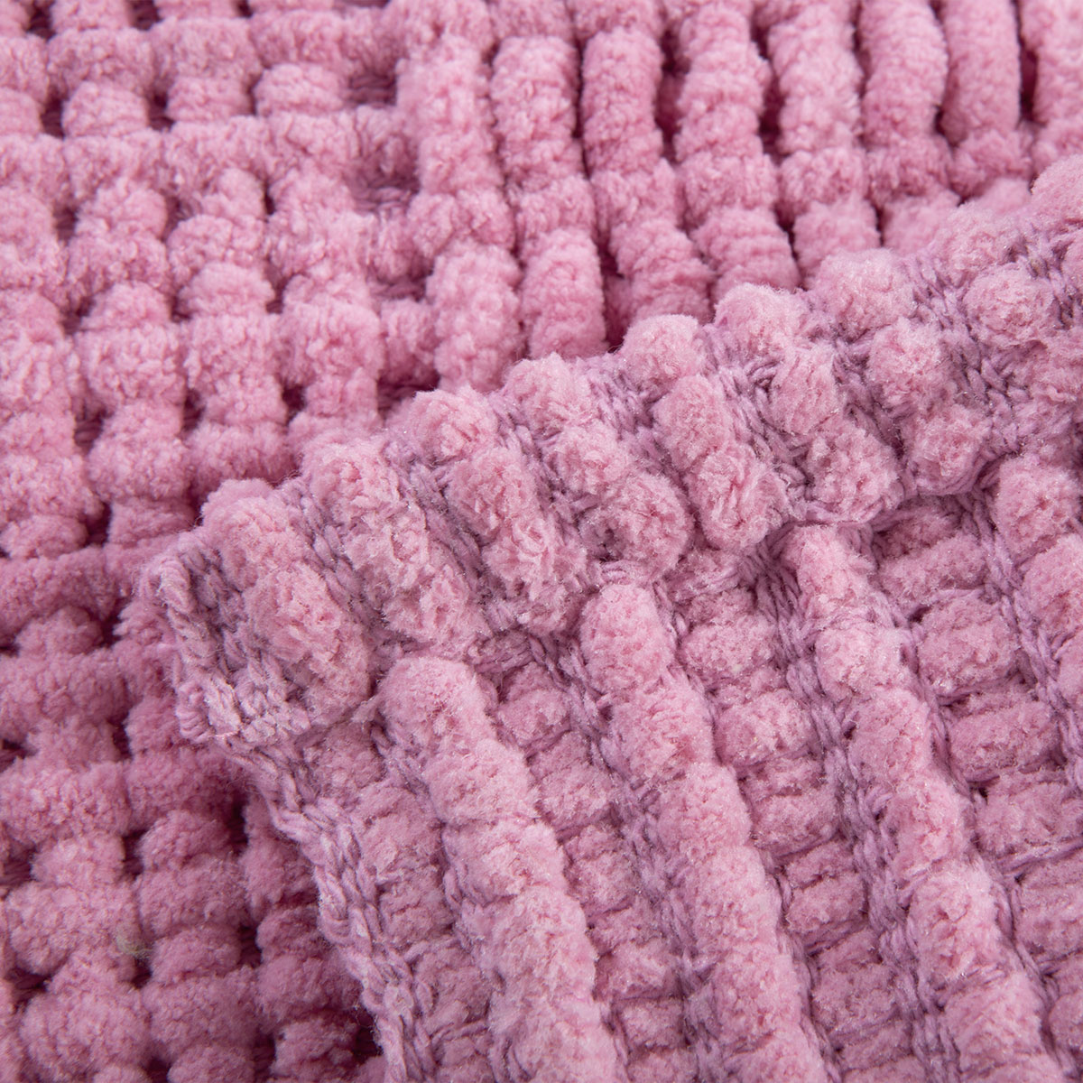 Πατάκι Μπάνιου (50x80) Nef-Nef Homeware Delight Pink