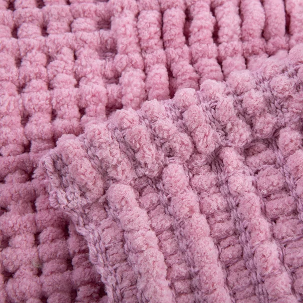 Πατάκι Μπάνιου (50x80) Nef-Nef Homeware Delight Pink