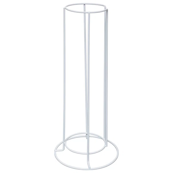 Κούπες 240ml Με Στάντ (Σετ 4τμχ) S-D Life 176959
