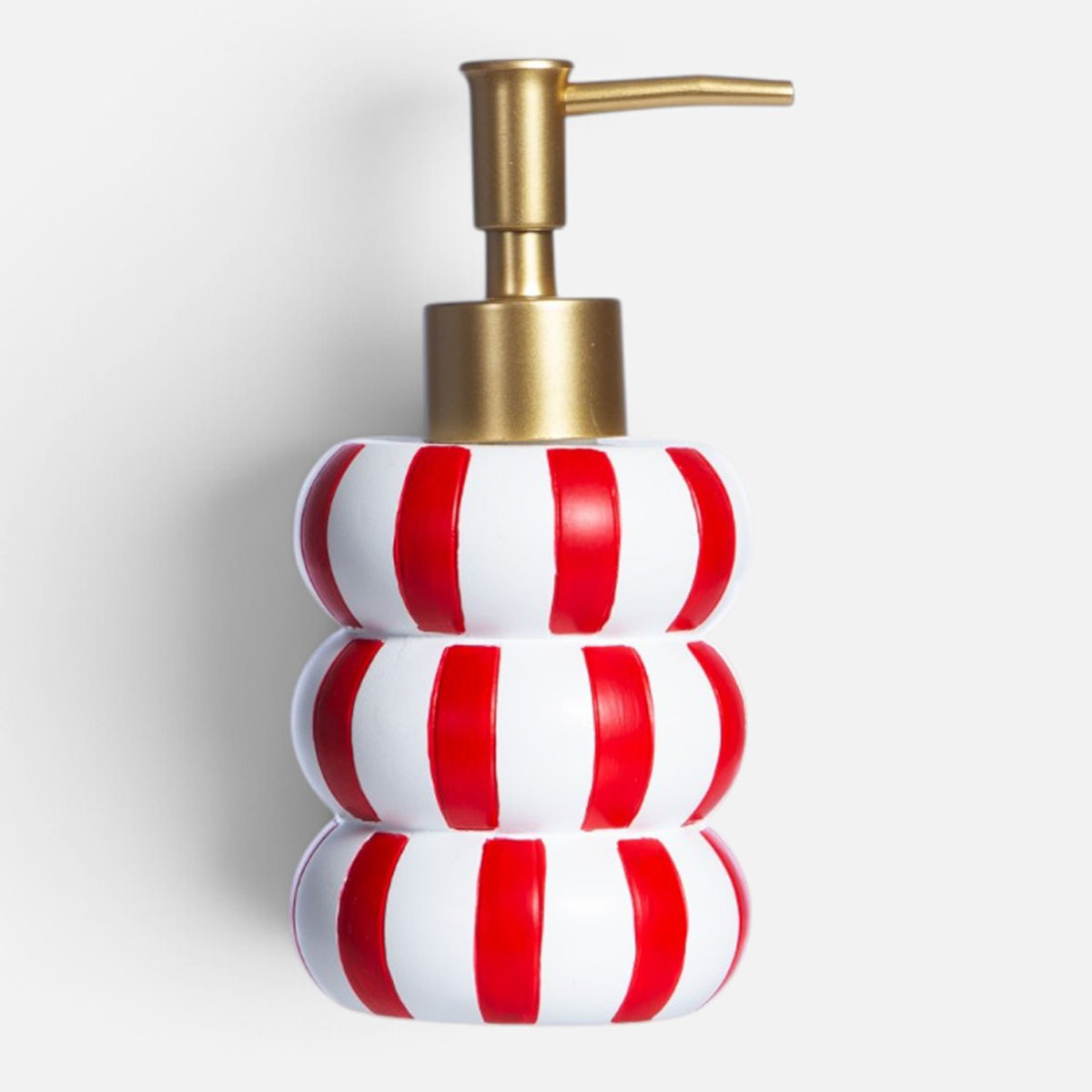 Dispenser Μπάνιου (Φ7.5x15) Nef-Nef Homeware Fila