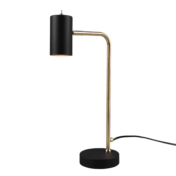 Πορτατίφ Trio Lighting Marley Gold 512400108