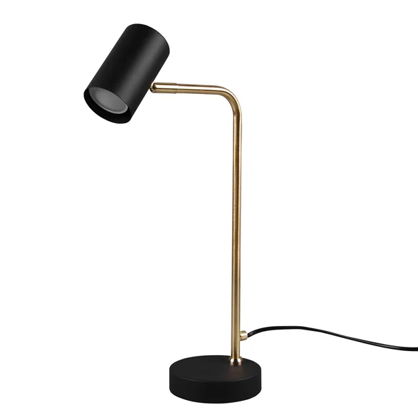 Πορτατίφ Trio Lighting Marley Gold 512400108