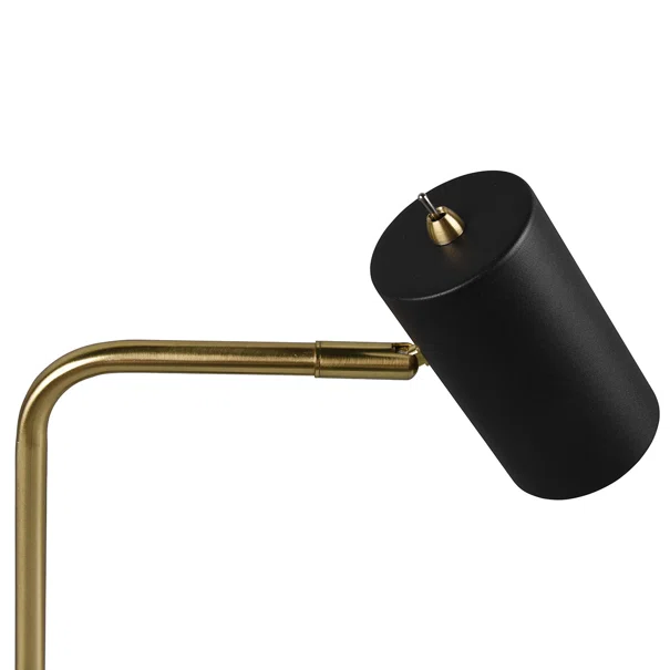 Πορτατίφ Trio Lighting Marley Gold 512400108