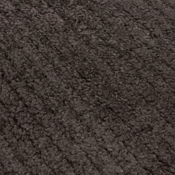 Χαλί (160x230) Βιοκαρπέτ Dorothea 1101A Anthracite