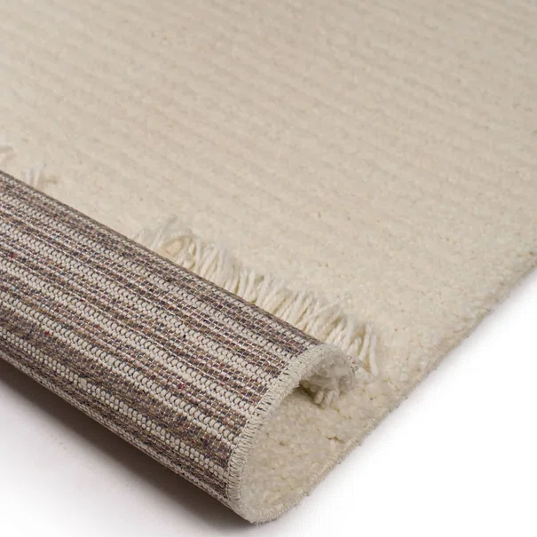 Χαλί (200x290) Βιοκαρπέτ Dorothea 1101A Cream