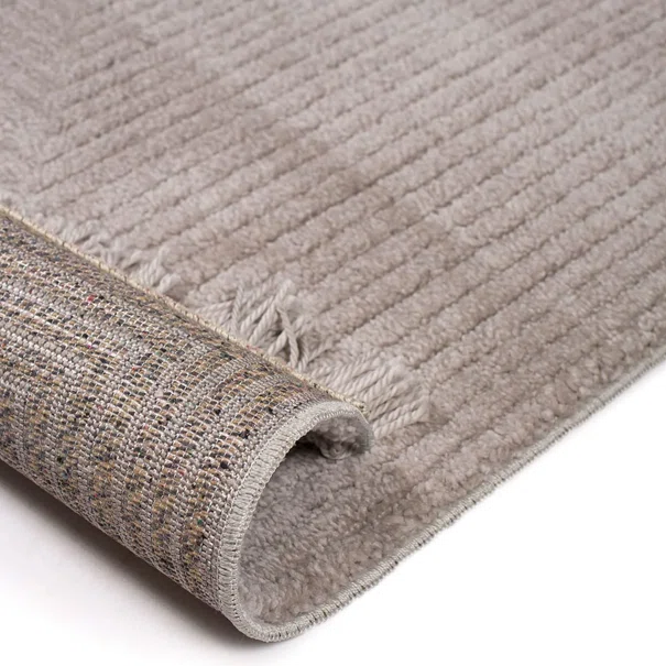 Χαλί (240x300) Βιοκαρπέτ Dorothea 1104A Lt Grey