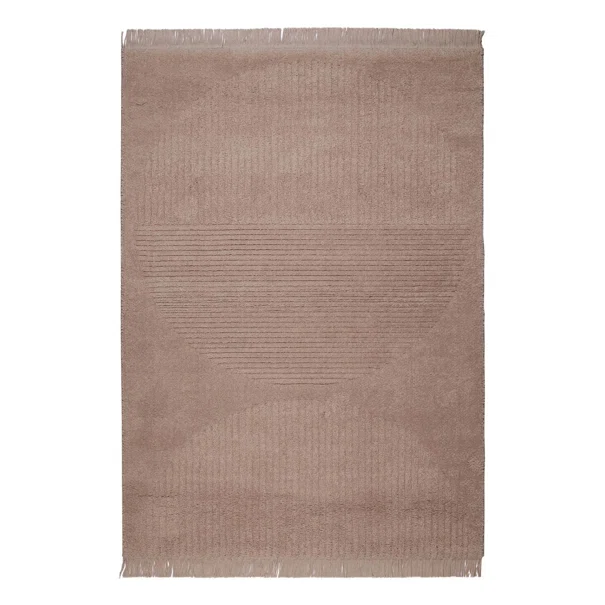 Χαλί (133x190) Βιοκαρπέτ Dorothea 1288A Lt Vison