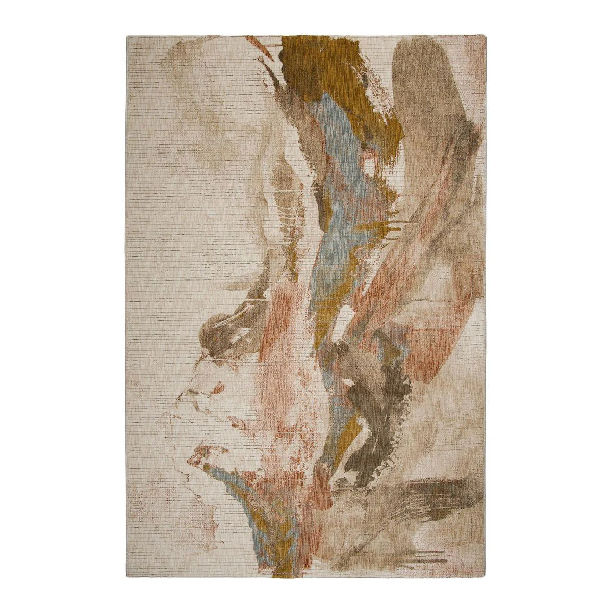 Χαλί (240X300) Βιοκαρπέτ Gaudi 17999 C10 Χαλιά Σαλονιού Χειμερινά Μοντερνα Spitishop