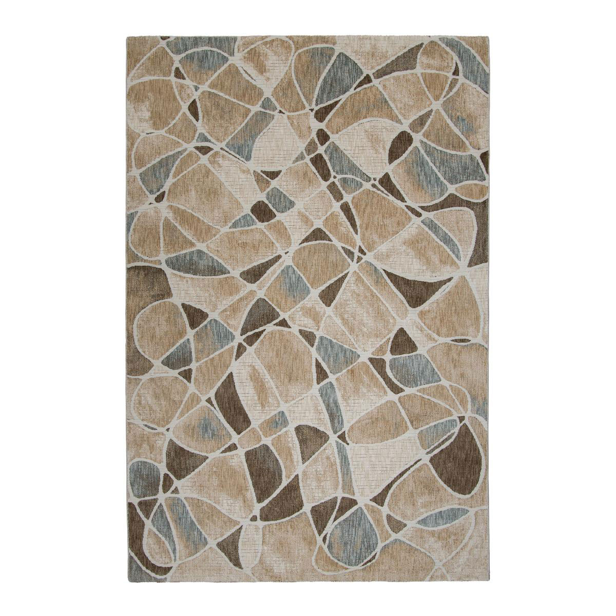 Χαλί (240X300) Βιοκαρπέτ Gaudi 18007 U10 Χαλιά Σαλονιού Χειμερινά Spitishop