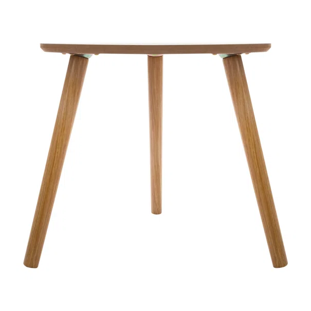 Βοηθητικά Τραπεζάκια (Σετ 3τμχ) A-S Mileo Natural 156962