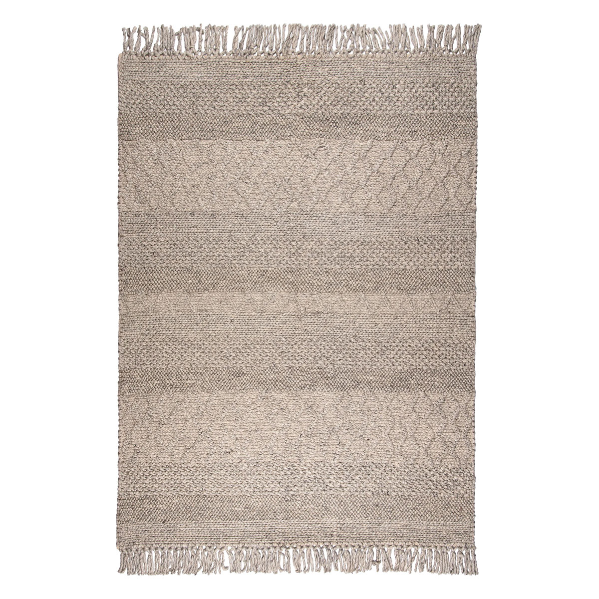 Χαλί (170X240) Naf Sfynx Filton Fin 01 Χαλιά Σαλονιού Χειμερινά Μονόχρωμα Spitishop
