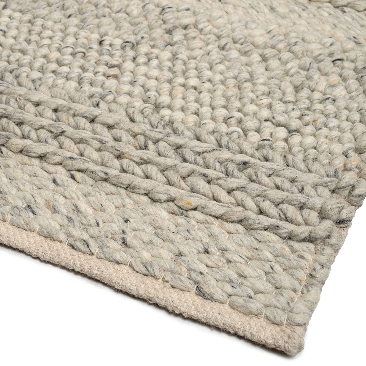 Χαλί (200x300) Naf Naf Sfynx Malanda 11 Ivory