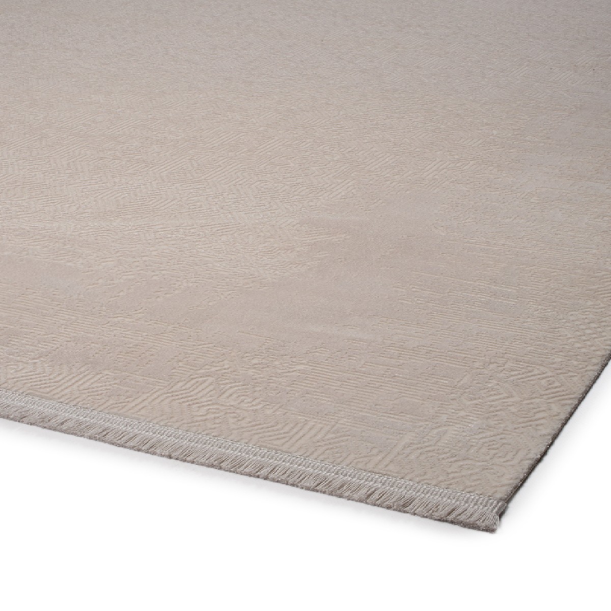 Χαλί (160x230) Naf Naf Opera 13587/W10 Beige