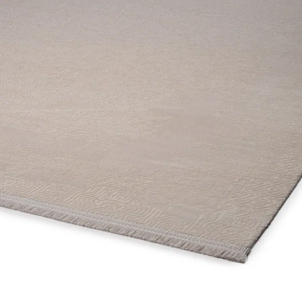 Χαλί (160x230) Naf Naf Opera 13587/W10 Beige