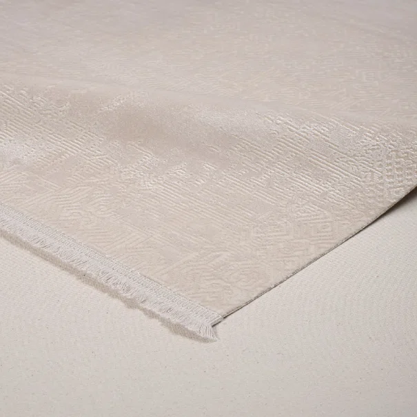 Χαλί (160x230) Naf Naf Opera 13587/W10 Beige