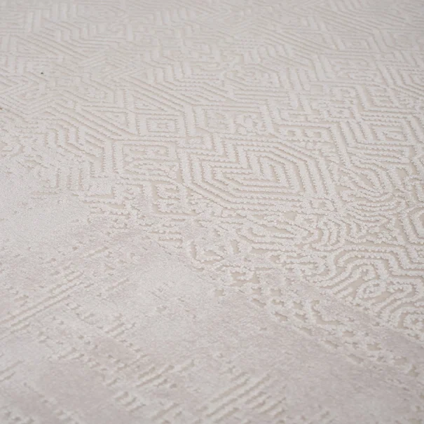 Χαλί (160x230) Naf Naf Opera 13587/W10 Beige