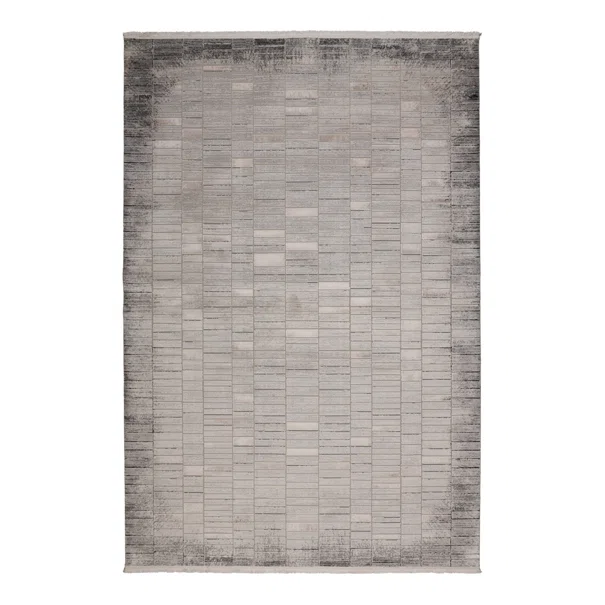 Χαλί (200x250) Naf Naf Opera 15467/G01 Grey