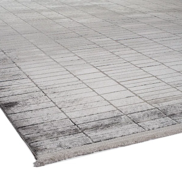 Χαλί (200x250) Naf Naf Opera 15467/G01 Grey