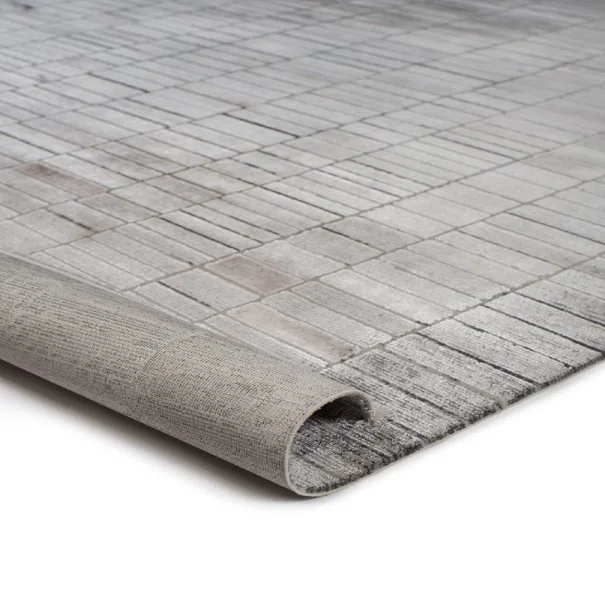 Χαλί (200x250) Naf Naf Opera 15467/G01 Grey