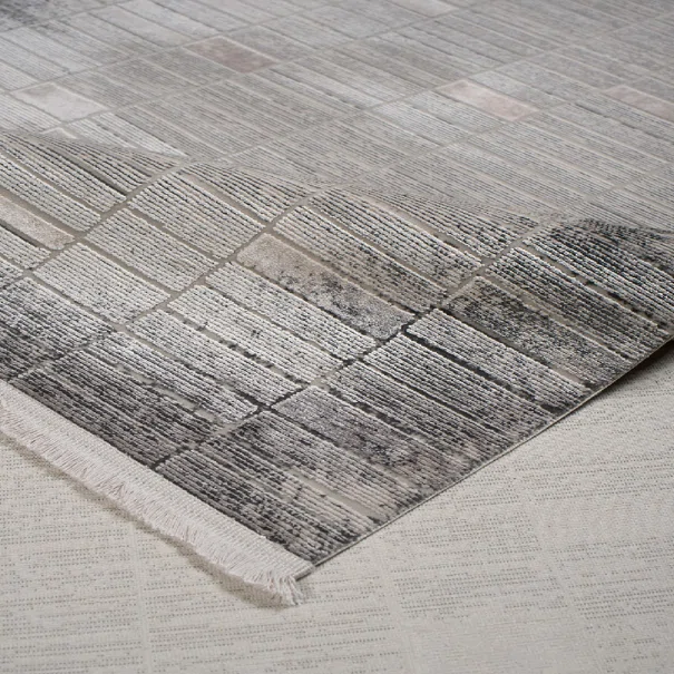 Χαλί (200x250) Naf Naf Opera 15467/G01 Grey