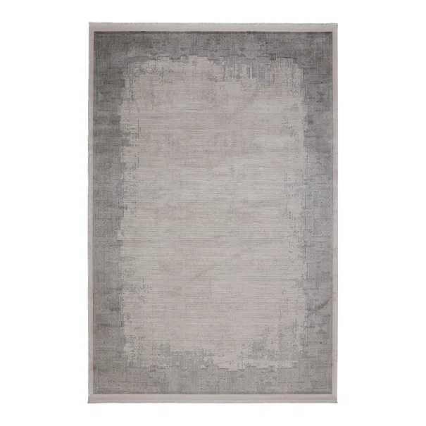 Χαλί (200x290) Naf Naf Opera 15468/G01 Grey
