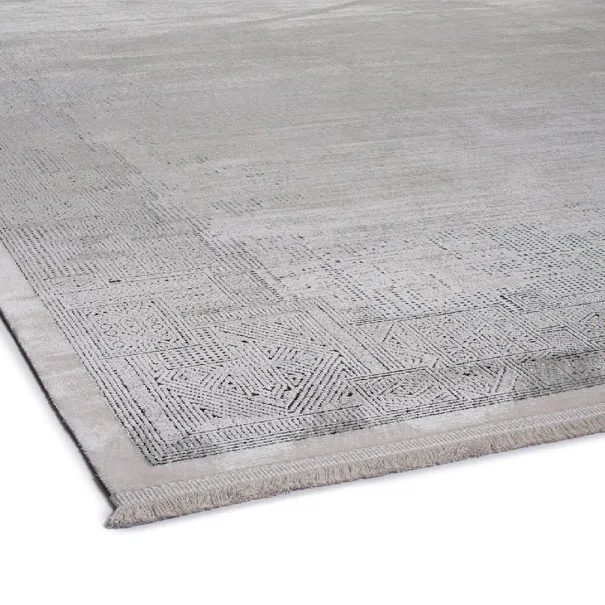 Χαλί (200x290) Naf Naf Opera 15468/G01 Grey
