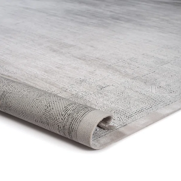 Χαλί (200x290) Naf Naf Opera 15468/G01 Grey