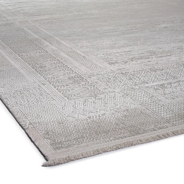 Χαλί (240x300) Naf Naf Opera 15470/G01 Grey