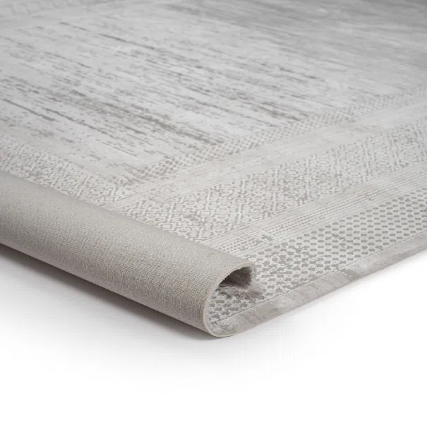 Χαλί (240x300) Naf Naf Opera 15470/G01 Grey