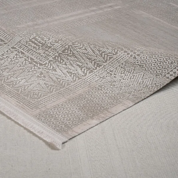 Χαλί (240x300) Naf Naf Opera 15470/G01 Grey