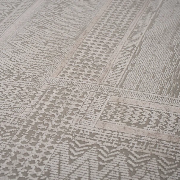Χαλί (240x300) Naf Naf Opera 15470/G01 Grey