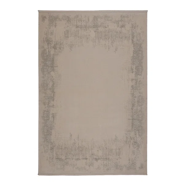 Χαλί (160x230) Naf Naf Opera 16717/G01 Grey