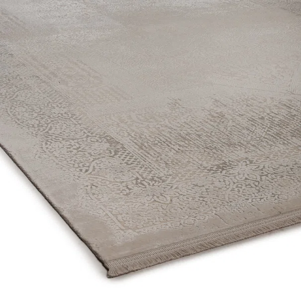 Χαλί (160x230) Naf Naf Opera 16717/G01 Grey