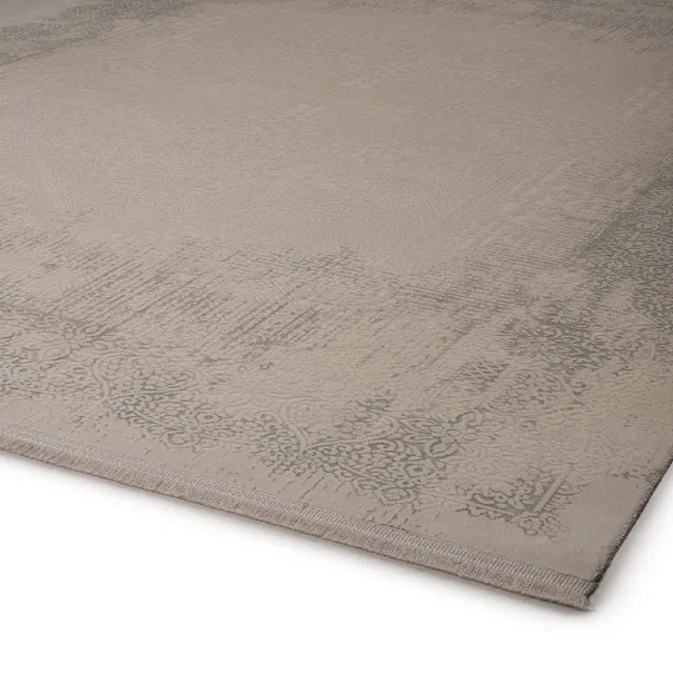 Χαλί (160x230) Naf Naf Opera 16717/G01 Grey