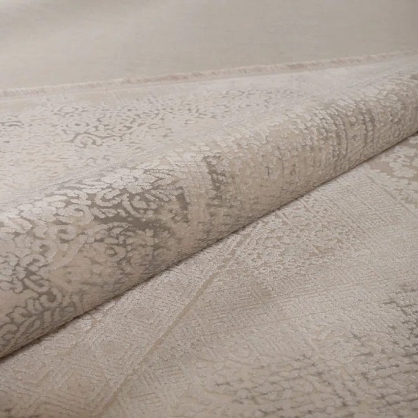 Χαλί (160x230) Naf Naf Opera 16717/G01 Grey