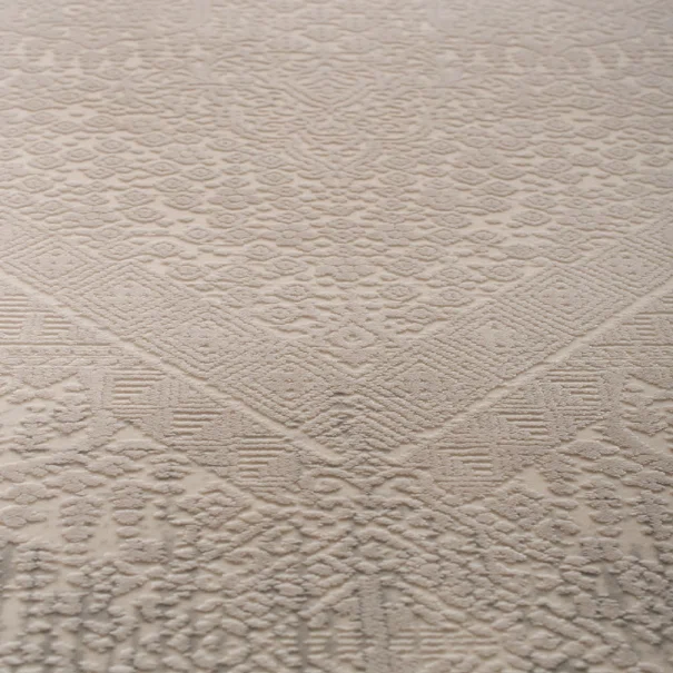 Χαλί (160x230) Naf Naf Opera 16717/G01 Grey