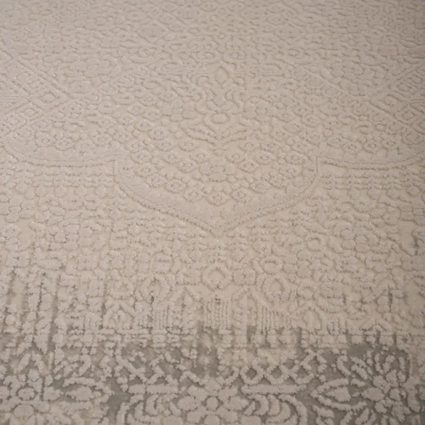 Χαλί (160x230) Naf Naf Opera 16717/G01 Grey