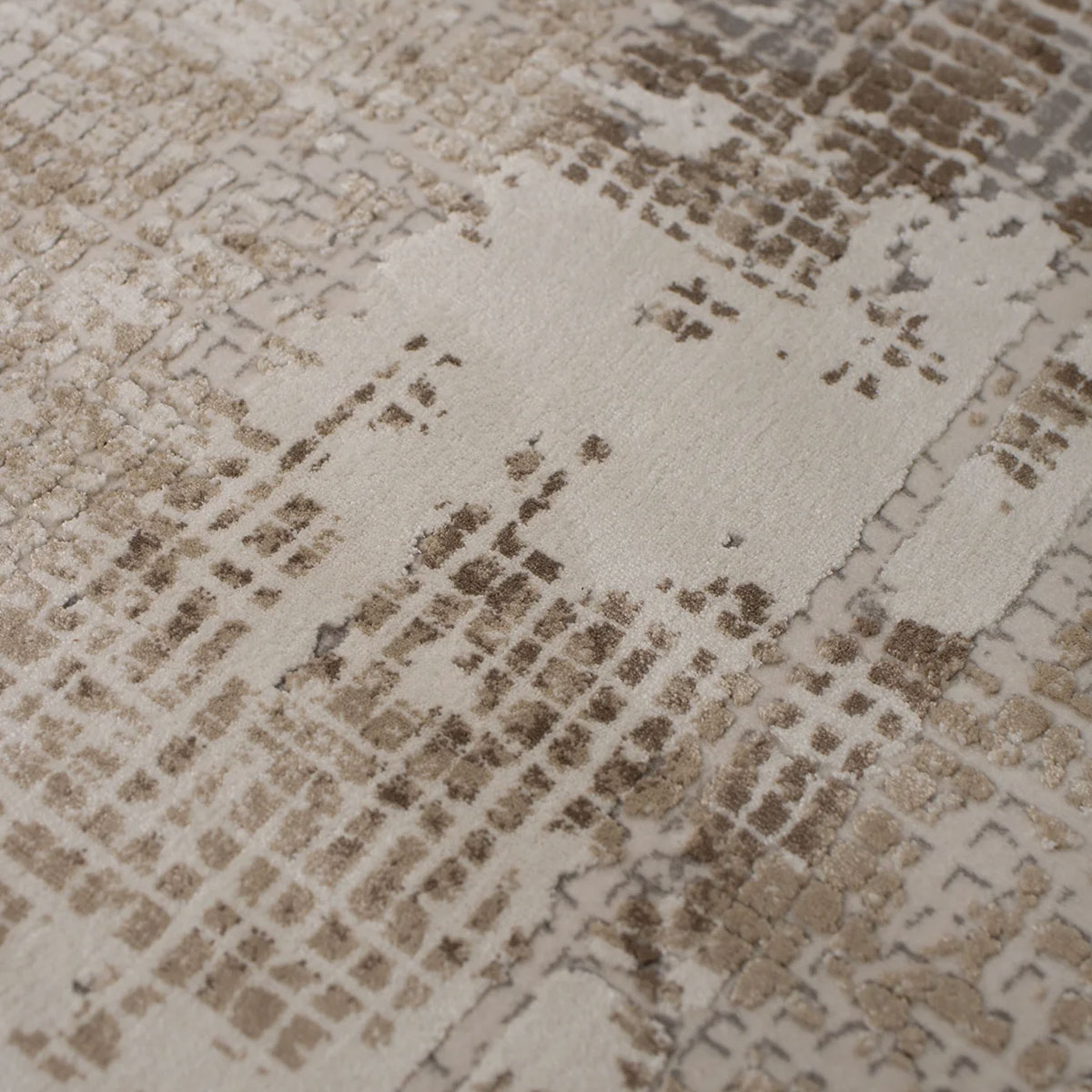 Χαλί (160X230) Naf Lenoir 19167 071 Χαλιά Σαλονιού Χειμερινά Spitishop