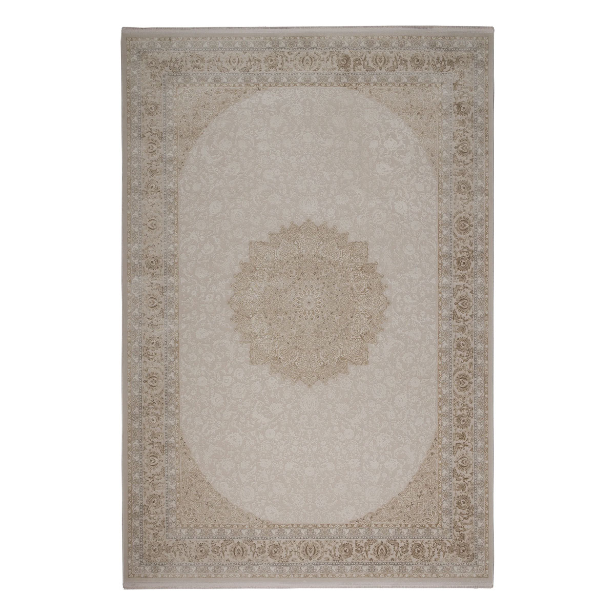 Χαλί (200x250) Naf Naf Lenoir 68941/070