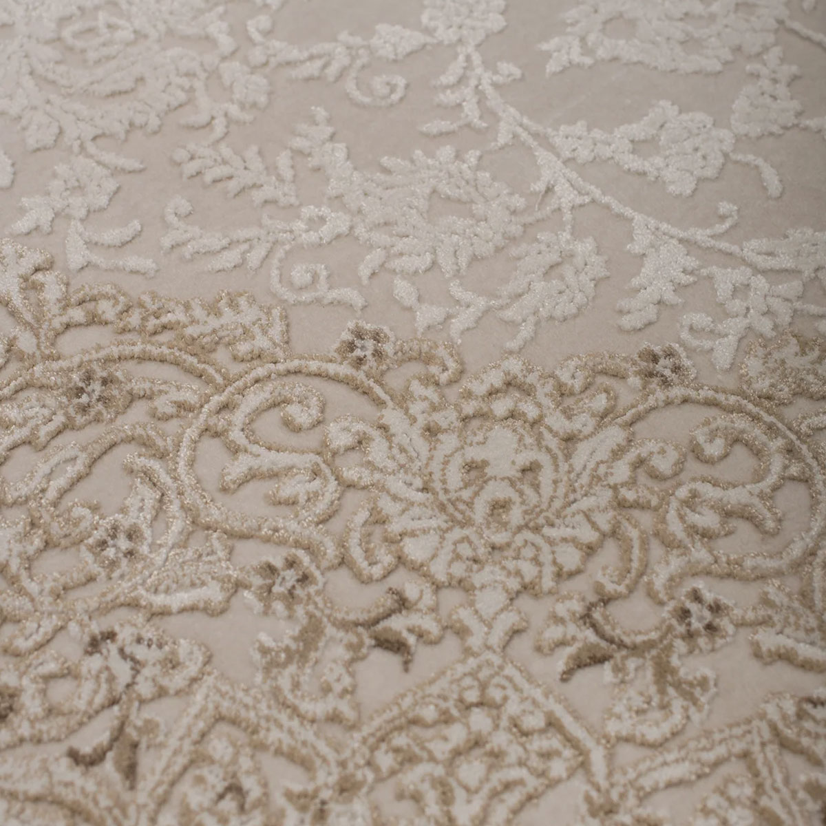Χαλί (200X250) Naf Lenoir 68941 070 Χαλιά Σαλονιού Χειμερινά Boho Spitishop
