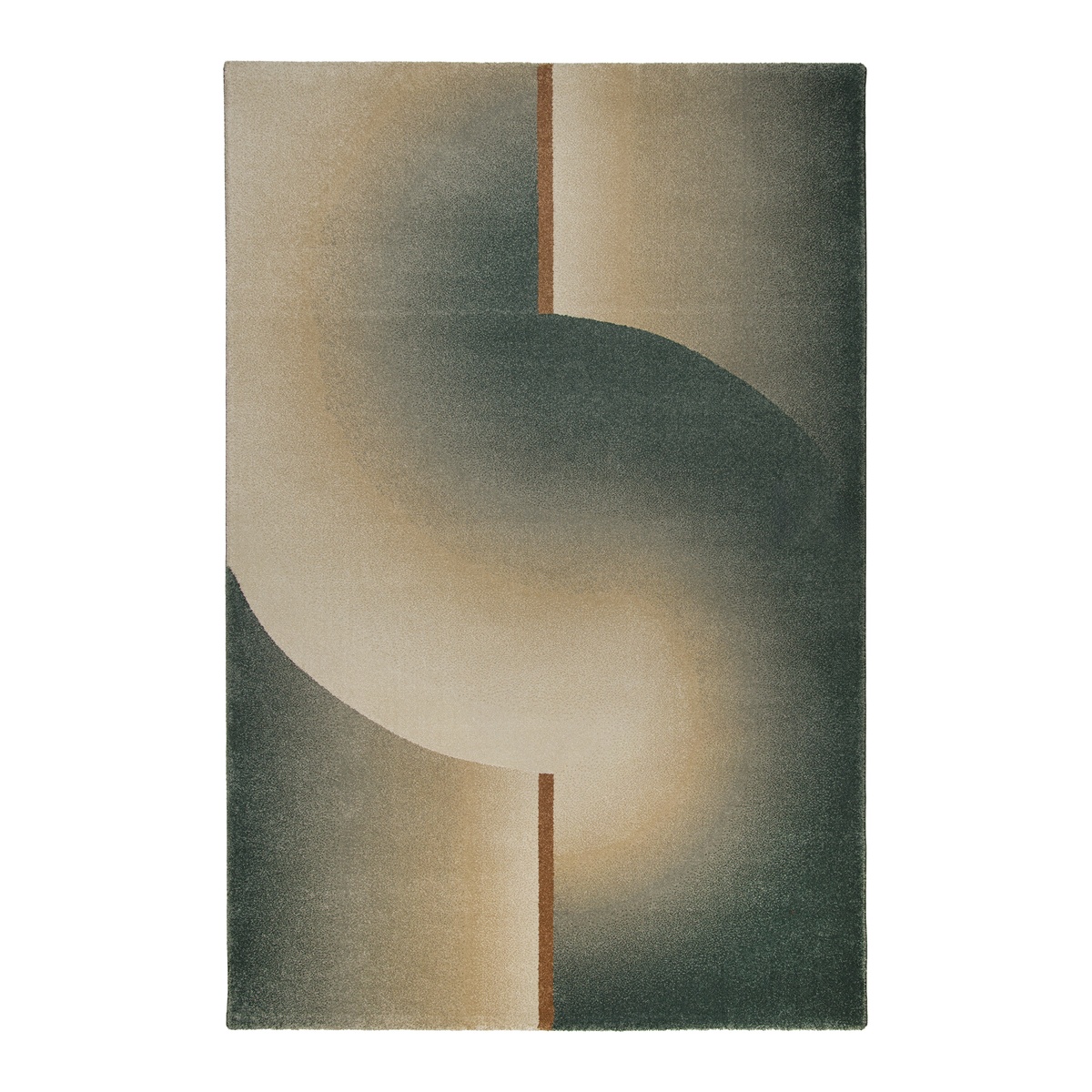 Χαλί (240x340) Naf Naf Blur 57708/531