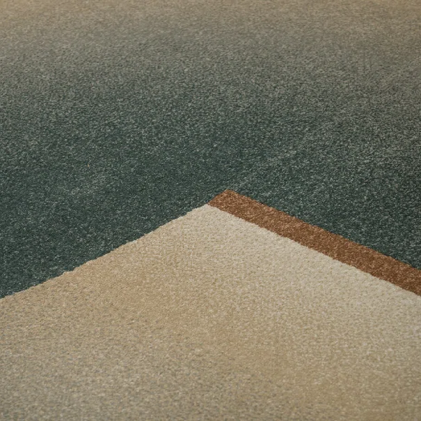 Χαλί (240x340) Naf Naf Blur 57708/531