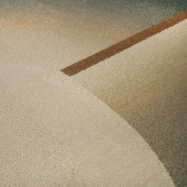 Χαλί (240x340) Naf Naf Blur 57708/531