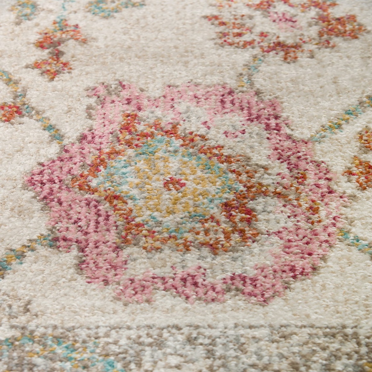 Χαλί Διαδρόμου (80X150) Naif 90695 160 Χαλιά Διάδρομοι Spitishop