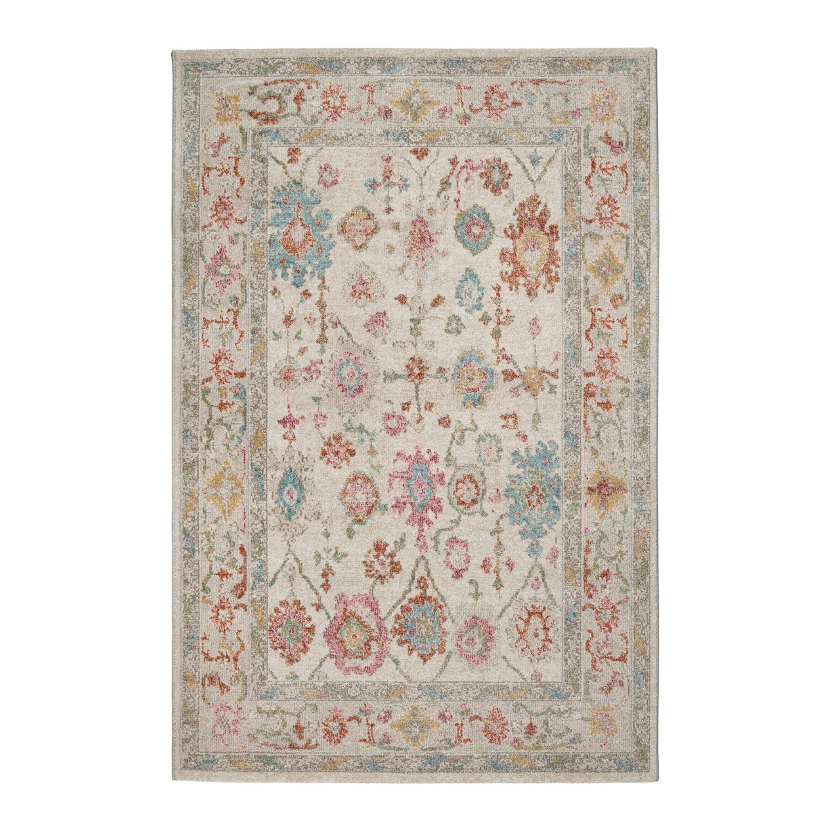 Χαλί (200x290) Naif 90695/160