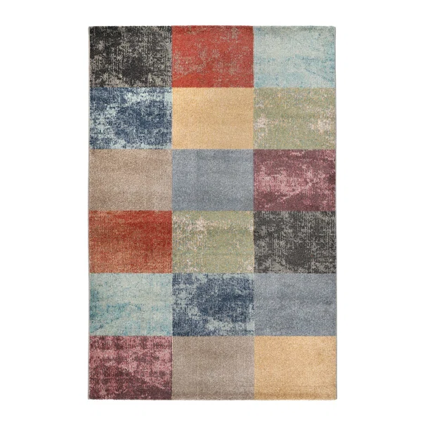 Χαλί (133x190) Naif 90689/110
