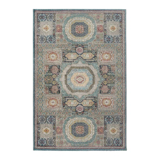 Χαλί Διαδρόμου (80x220) Naif 77485/130