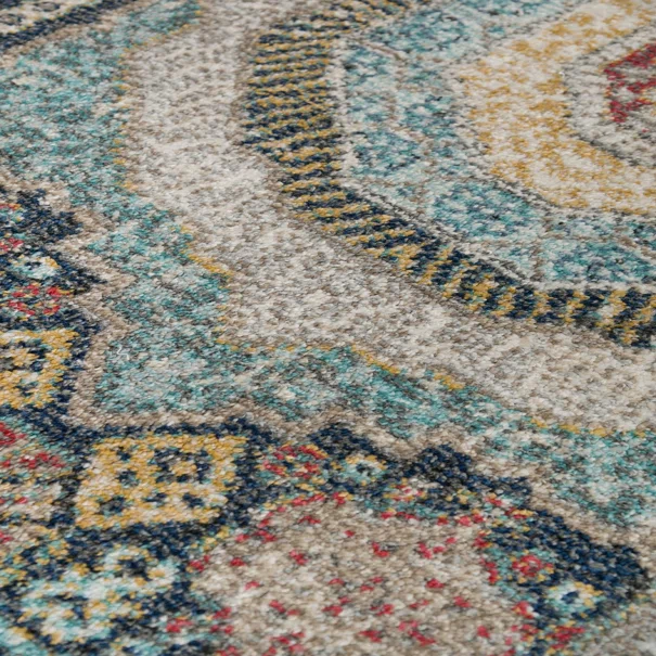 Χαλί Διαδρόμου (80x220) Naif 77485/130
