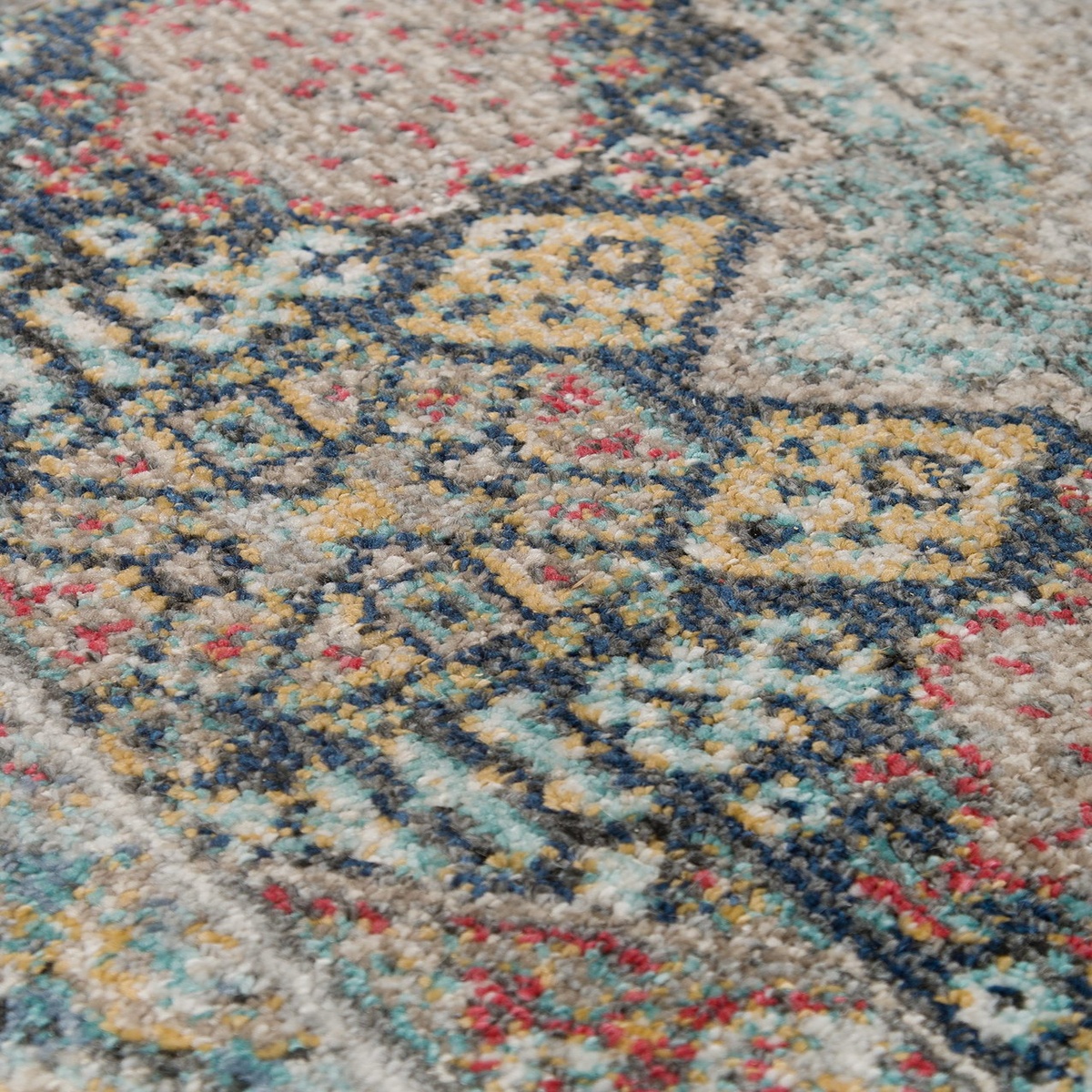 Χαλί Διαδρόμου (80X150) Naif 77485 130 Χαλιά Διάδρομοι Spitishop