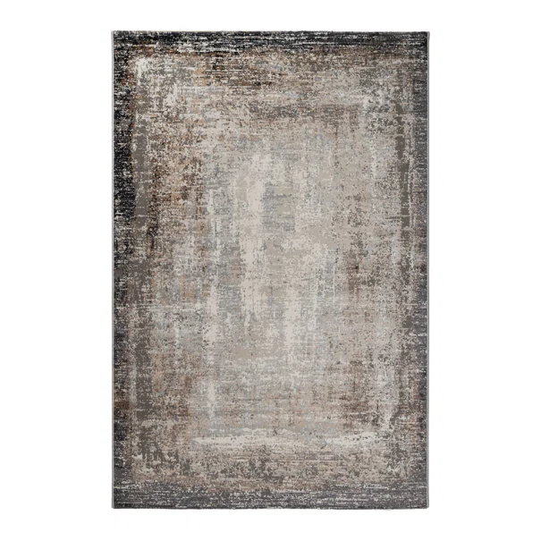 Χαλί (240x340) Βιοκαρπέτ Fanci IG27A White Vison